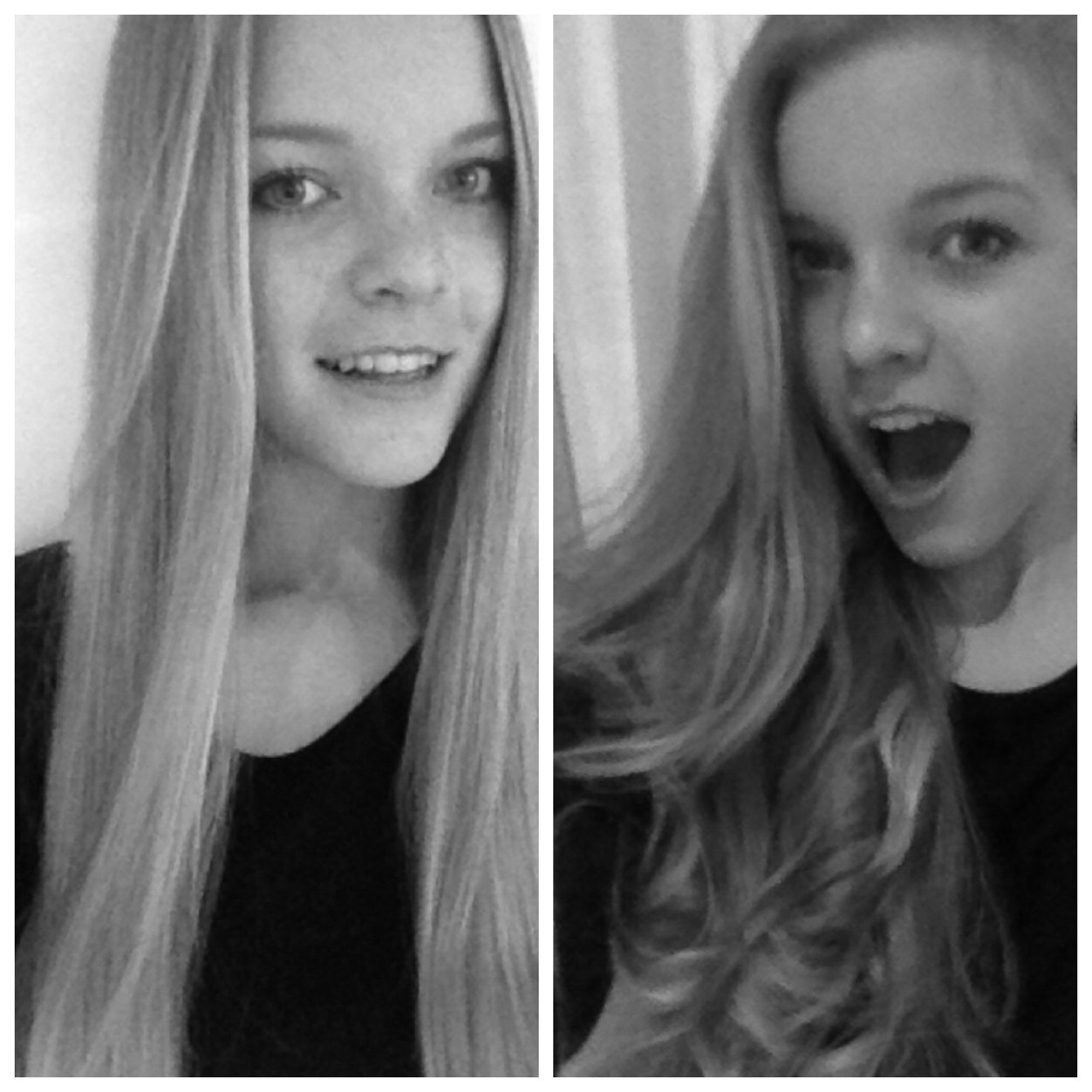 No description of me here...Figure it out yourself!❤

Instagram: @helenakjaergaard