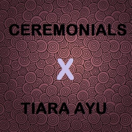 #ceremonialsXtiaraayu Ceremonial Planner and Organizer collaborated with House of Tiara Ayu  - Jln. Abdi Negara No. 50 Teluk Betung B. Lampung, (0721) 486109.