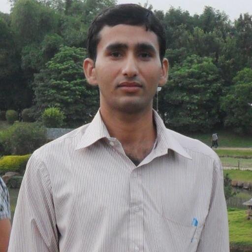 Assistant Professor of Mathematics
