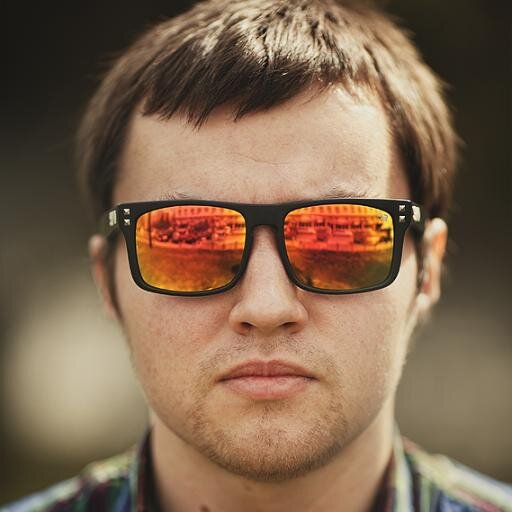 Old_Ody's profile picture. Я люблю людей