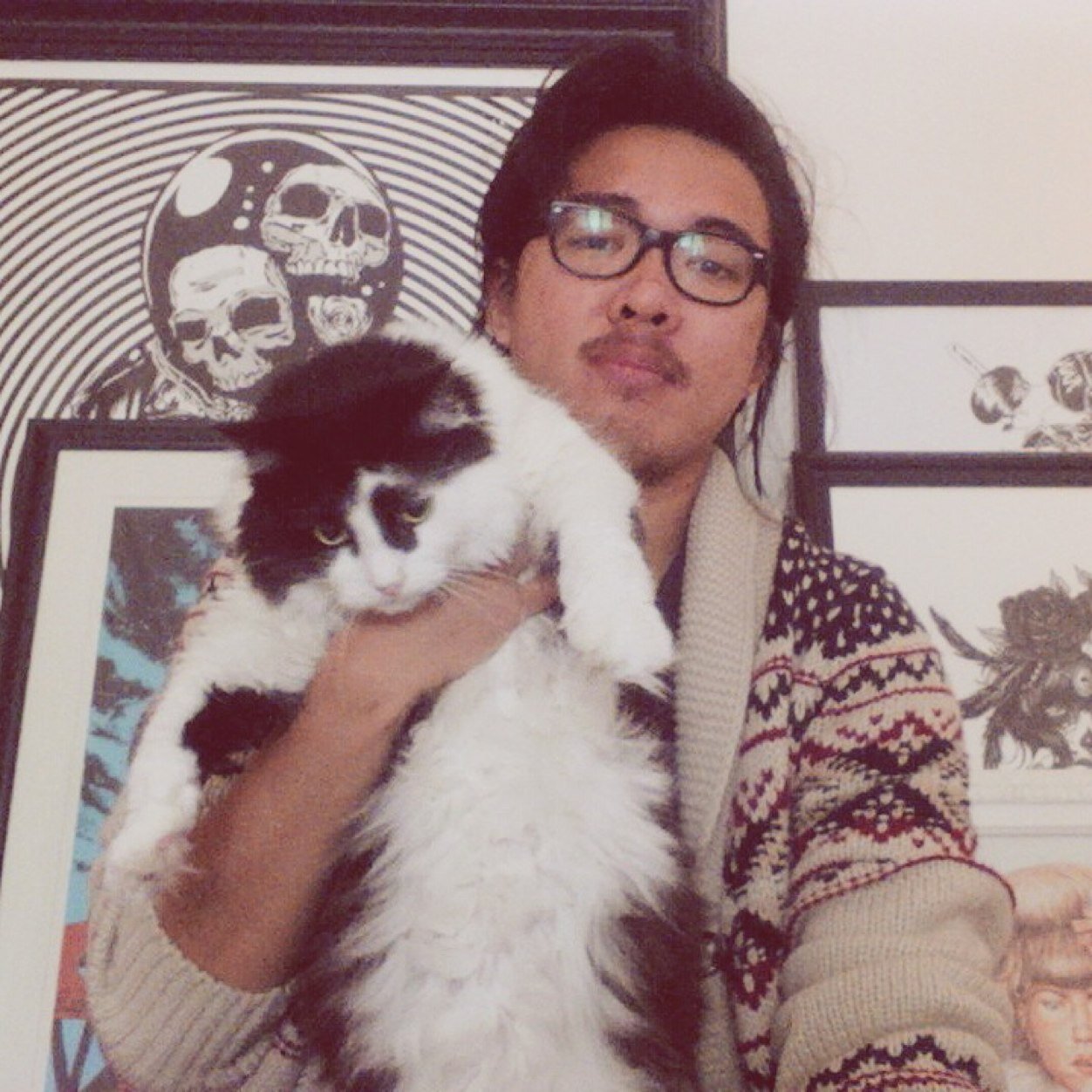 thewilliamsun's profile picture. 