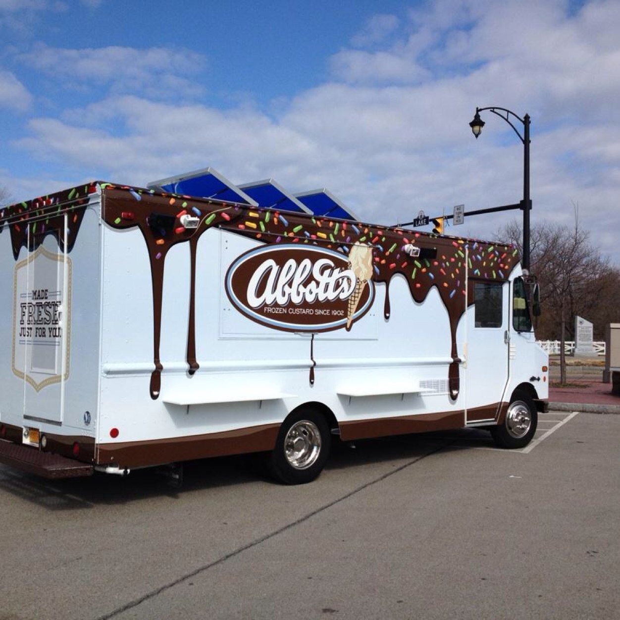 Contact us for all your catering needs!