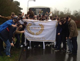 BCFC. HHH. ADA. ACAB.