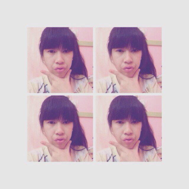 เปนเมียชยอลค่ะ•_•