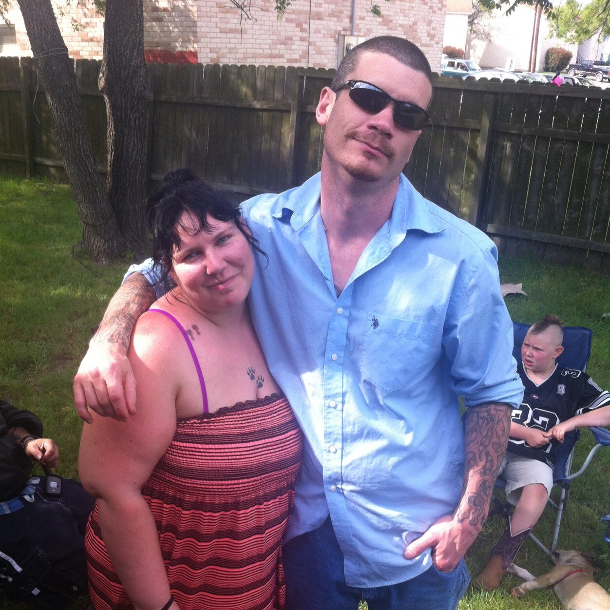 Benchleyrebel's profile picture. I'm country girl that loves mudden, bbqin with friends & family and I'm a single mom of two boys w/ autismi also live to read the vampire academy series