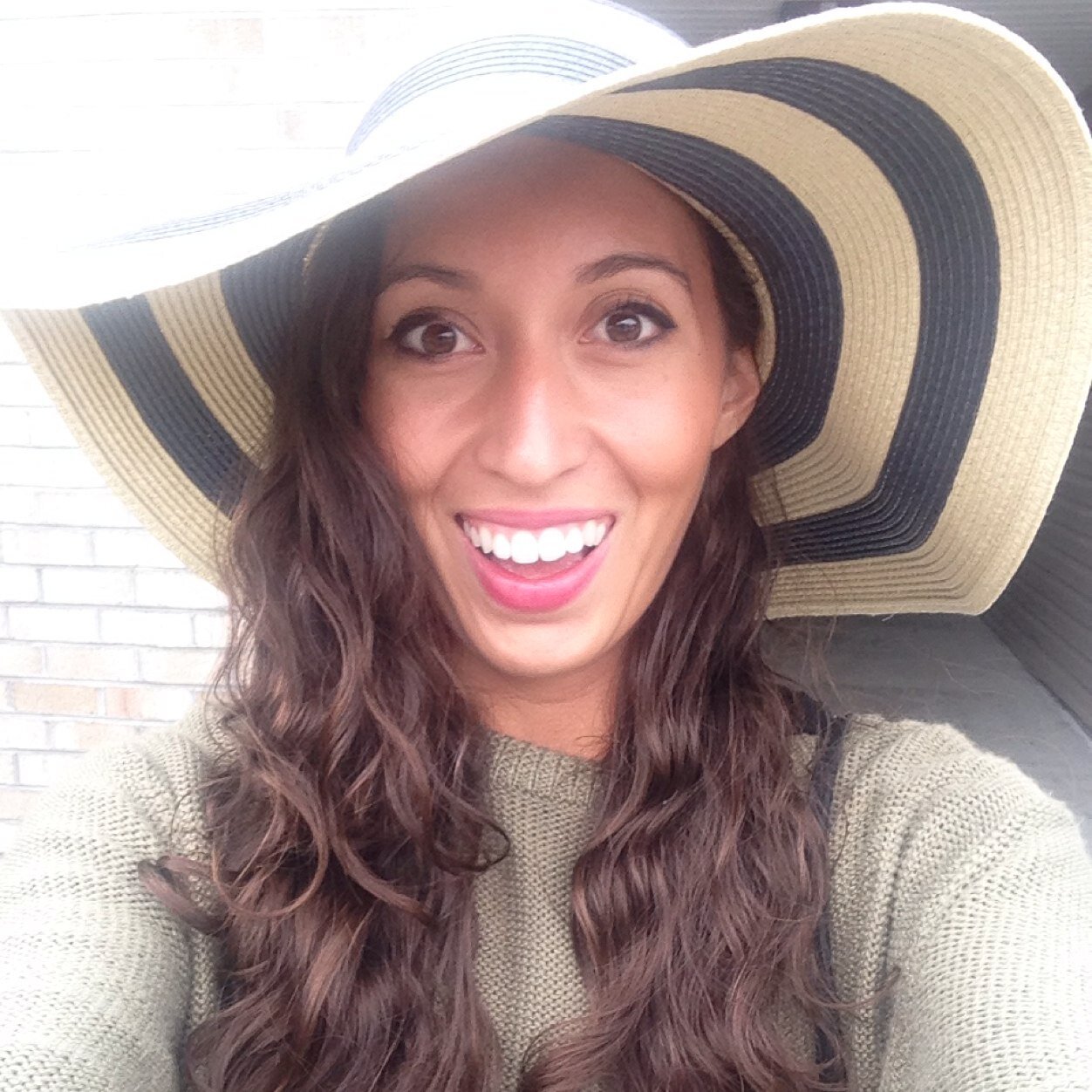 katehagenburg's profile picture. 