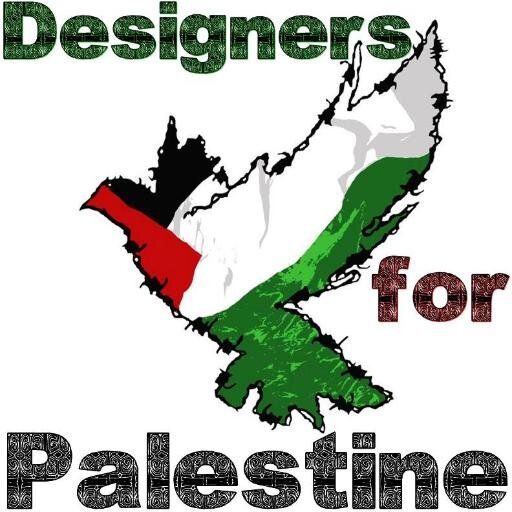 We are a group of ArtistsDesignersPhotographers InSolidarityWithPalestinians ★http://t.co/pZ0JmAIBEl ★@LatuffCartoons ★@BenHeine  ★e-mail:fedayn@europe.com