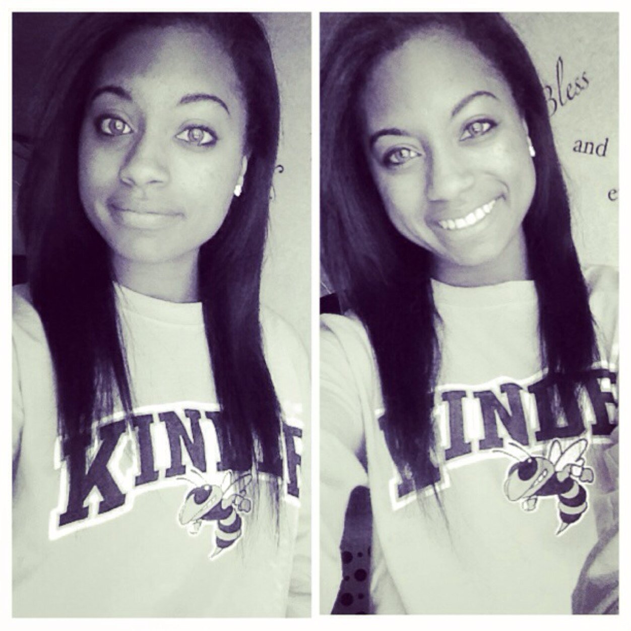 Ka'Desia Danee Harmon |Graduated | 18 years old!| Dustin Lee