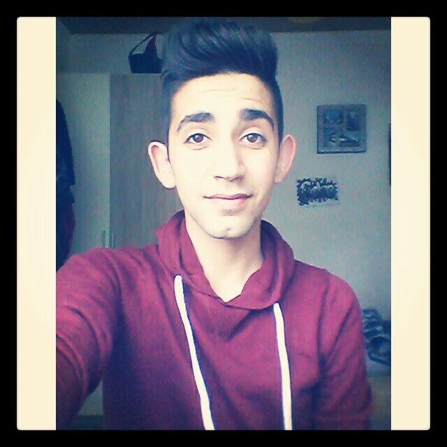 furkanoffiziell's profile picture. little part of my life