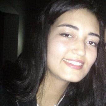 MariyaGuerroum's profile picture. Electrical Engineer, Ph.D.
Software Engineering student at ALX