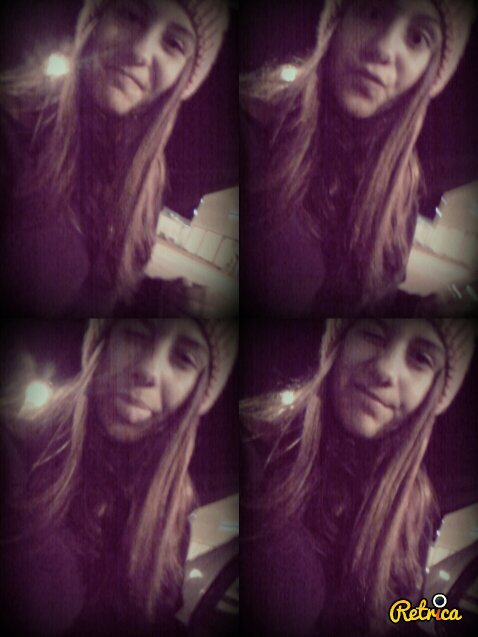 Soy idiota.
