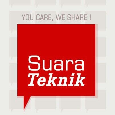 Berbagi Informasi dan Tips Dunia Engineering. Perkaya Wawasanmu Karena Ini Dunia Kita, Kita TEKNIK! JAYA!