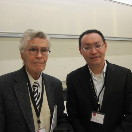 Professor and Chair of Sociology at National Sun Yat-sen University, Kaohsiung, Taiwan.

Editor-in-Chief of Innovation in the Social Sciences