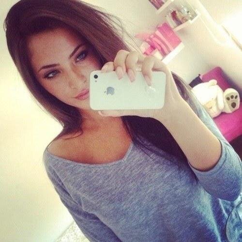 I love you Babe ♥