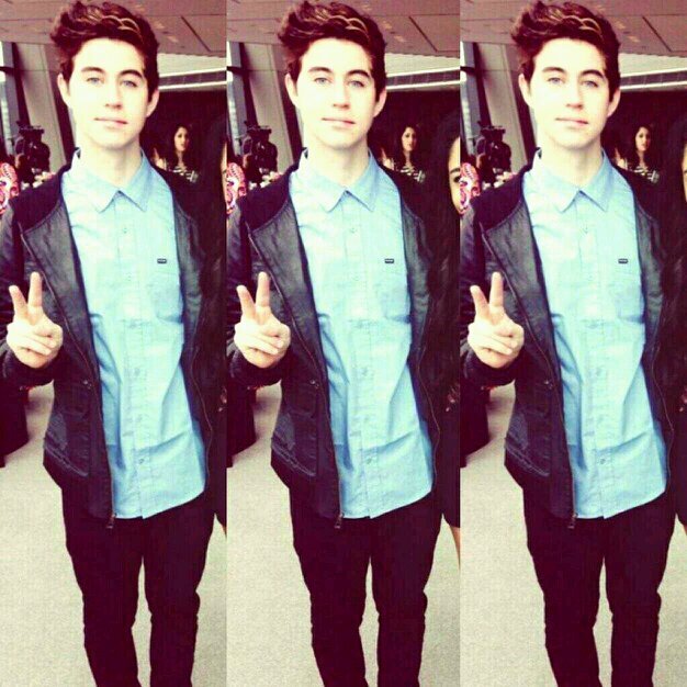 saved account. follow @wanknash