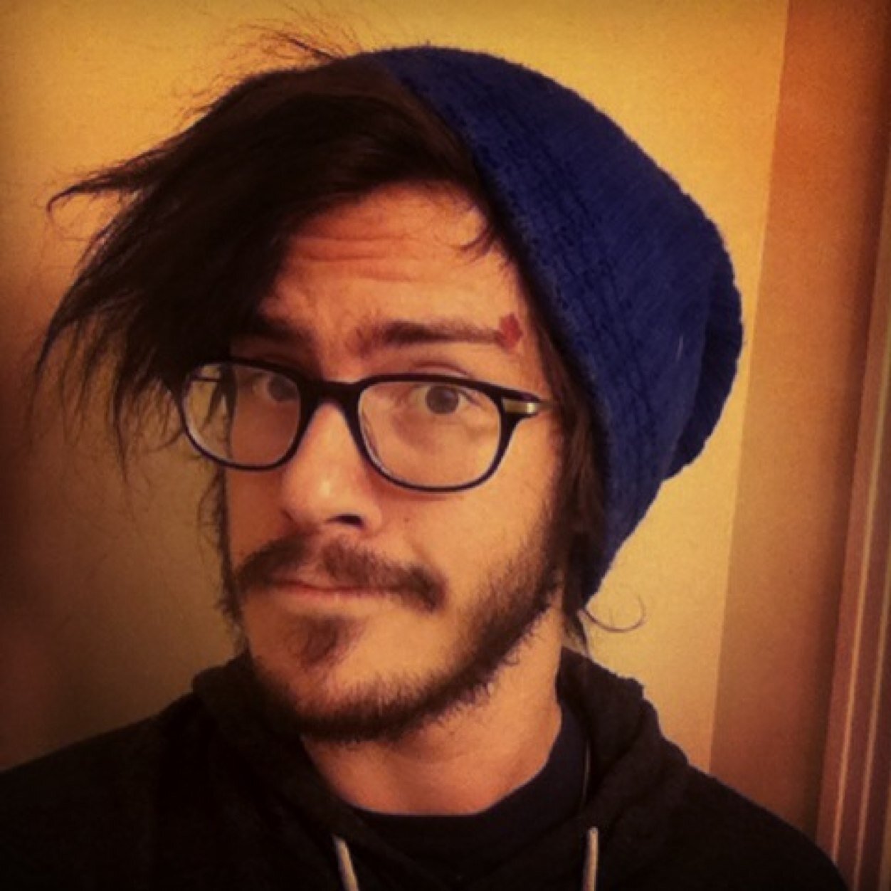 SethLochamire's profile picture. The guy you take your guitar to when it stops working right.. INFJ, COTF