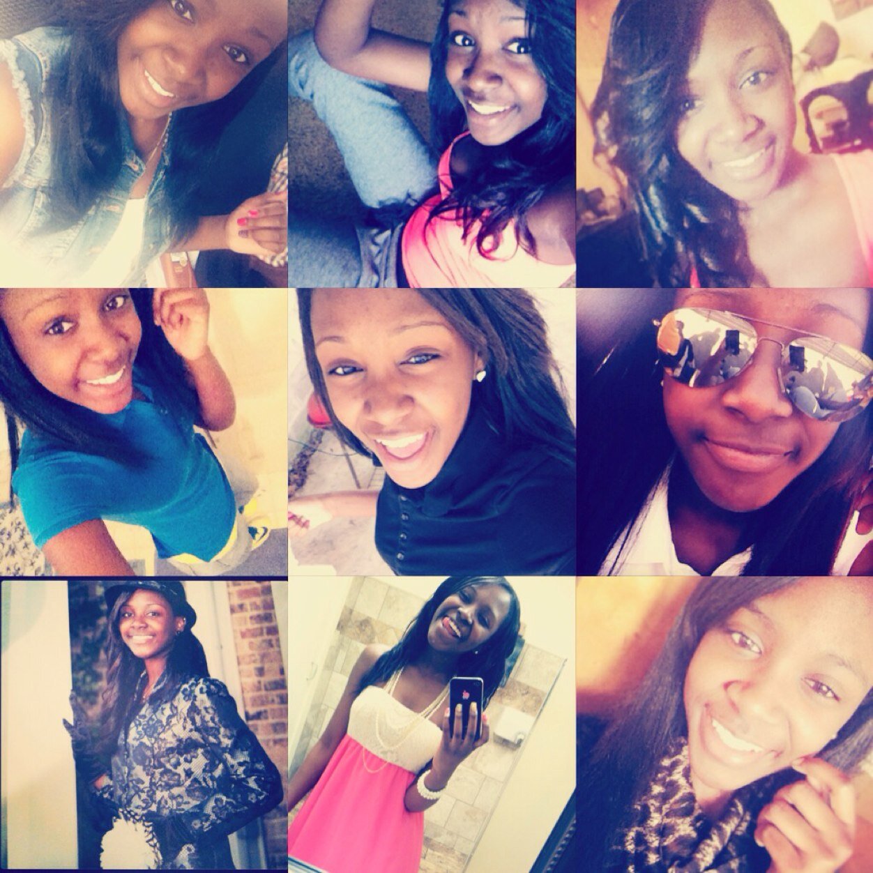 Class of 2017 .❤️ . Instagram: Shanelle_10 .
