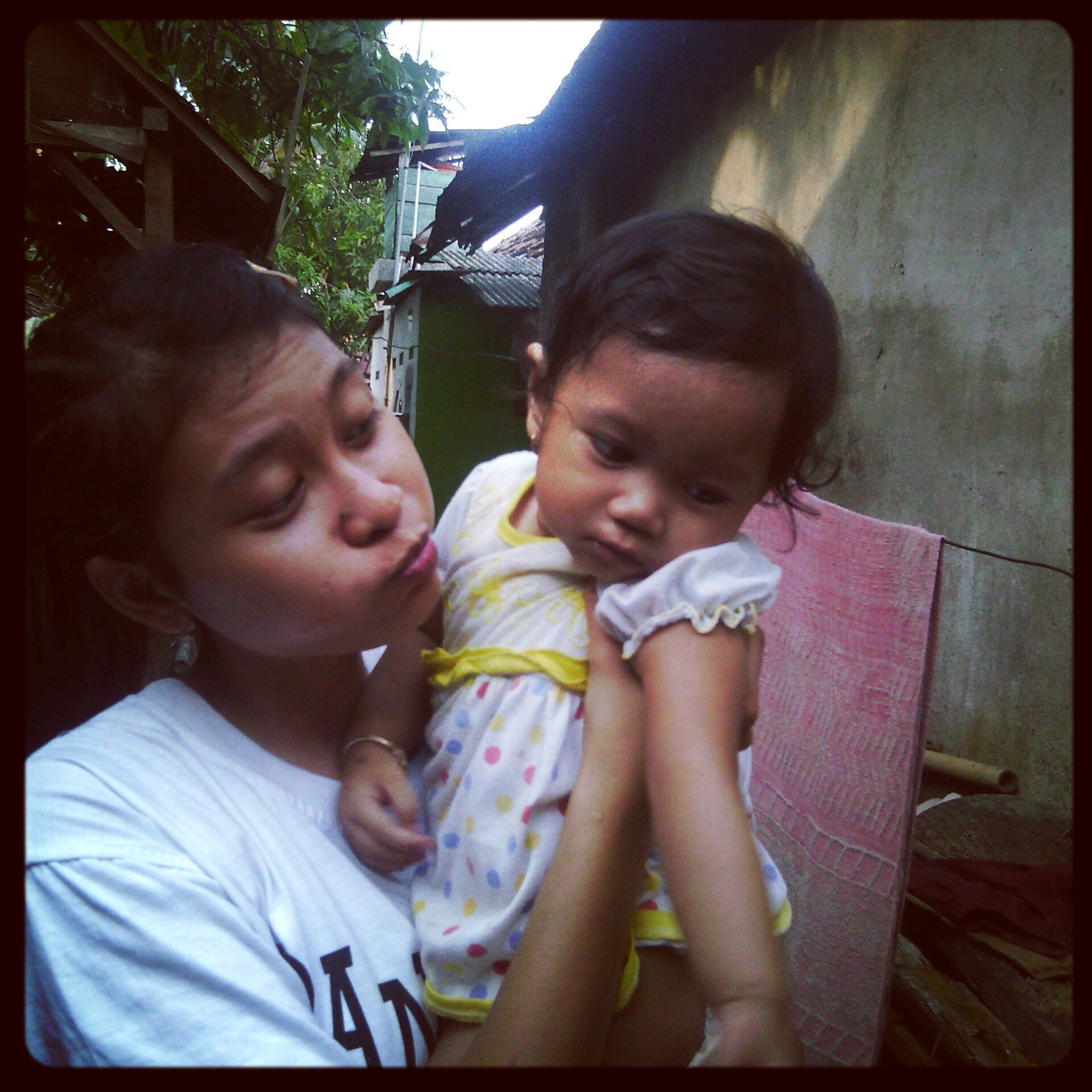 I was the one who love the simplicity :)