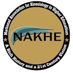 The mission of @NAKHEorg is to foster leadership in kinesiology administration and policy related to teaching, scholarship and service in higher education.