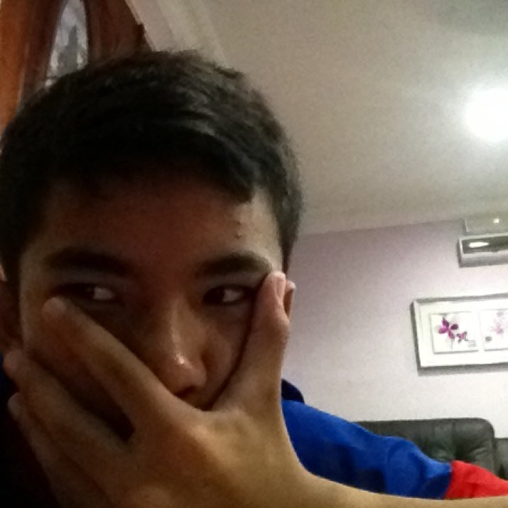 Mohamad Rizuwan Haikal bin Abdul Halim 13 SMKSI