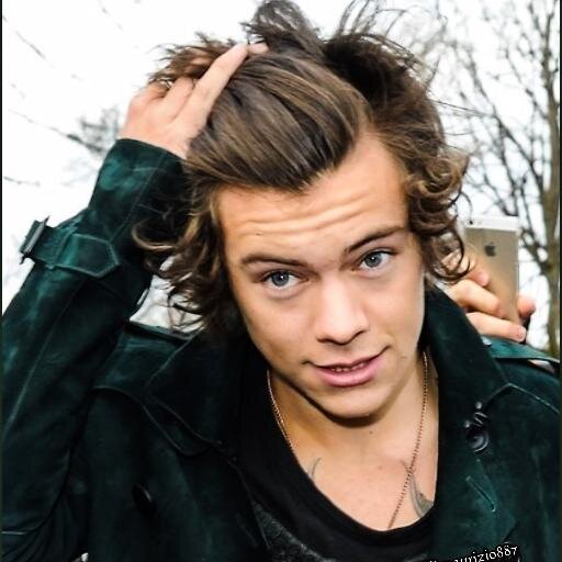 Directioner/Mixers/Vampette , Harry ♥∞♡♥