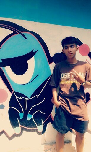 Rizkygumelar14's profile picture. Terimakasih untuk siapapun yg tlah membuatku bahagia hingga saat ini, aku bersyukur bisa mengenal kalian semua