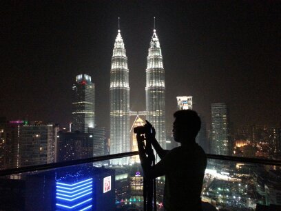 Benji0208's profile picture. 奇蹟世代