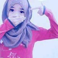 Nurin // 16 // SMK // Single // Suka berkawan .

*Mention For Follow Back*
