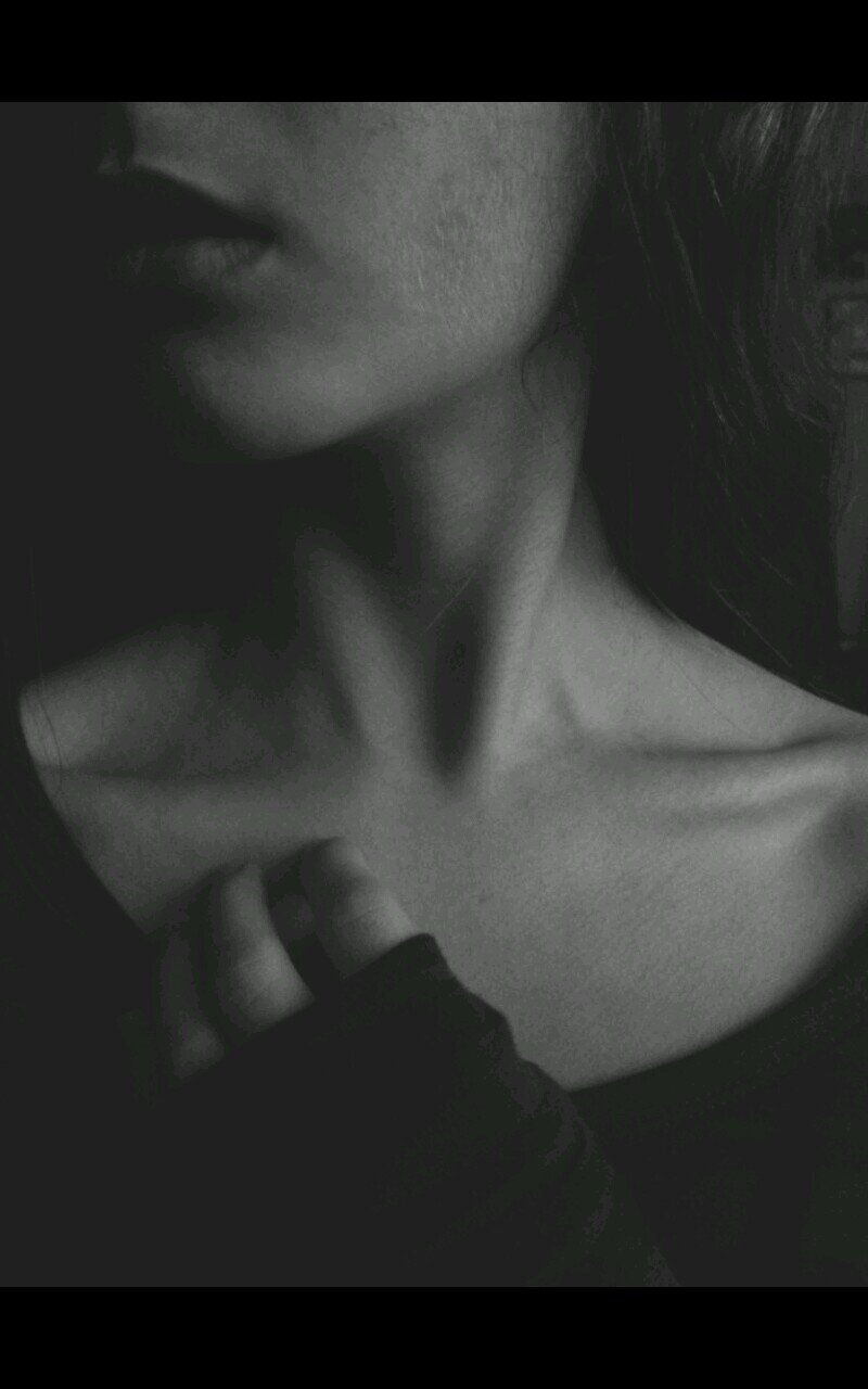 voices in my head
