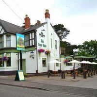 The Four Oaks Pub (@thefouroakspub) 's Twitter Profile