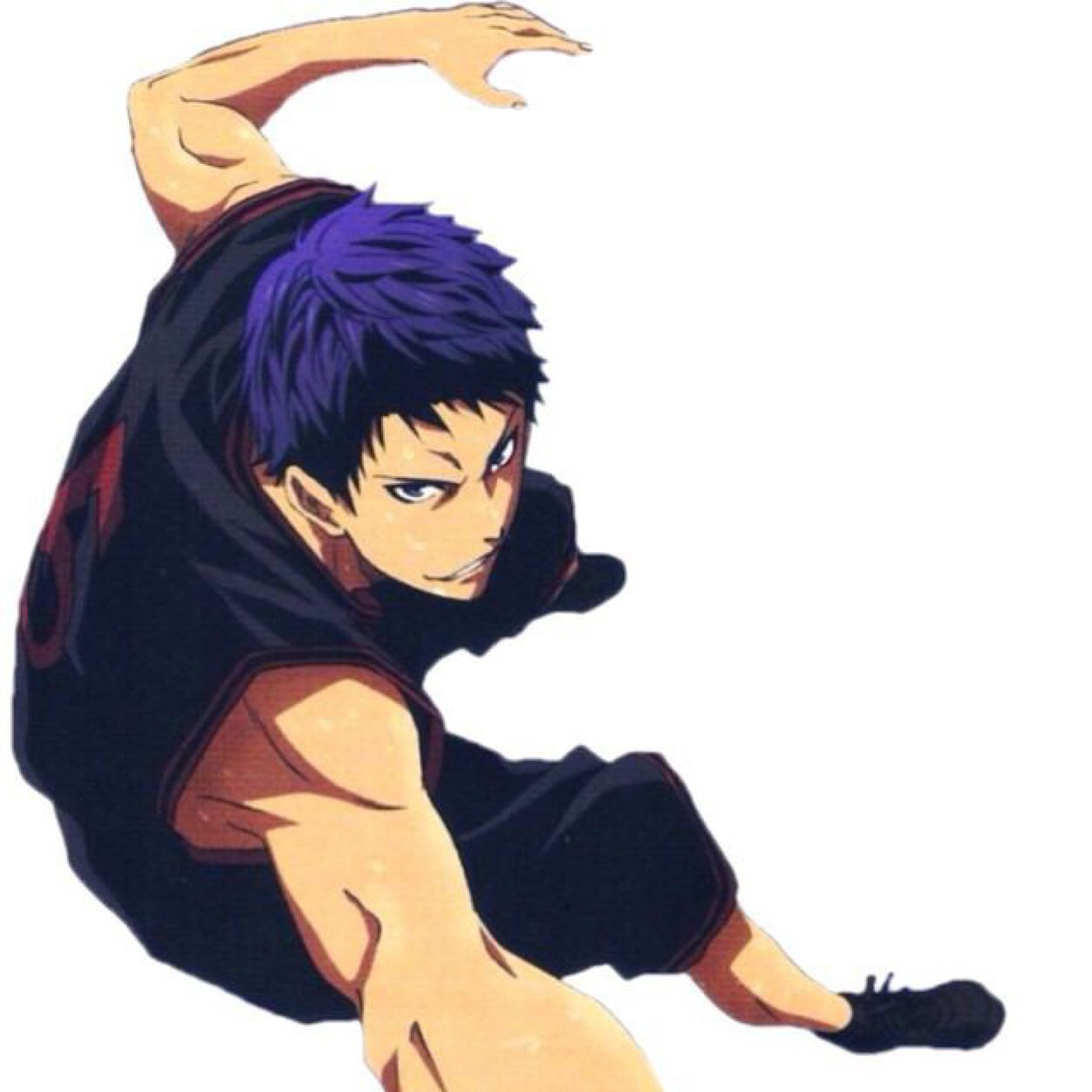 Aomine6kさんのイラスト一覧 Aomine6kさんのイラスト一覧