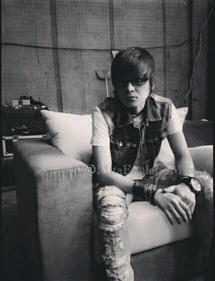 Unofficial fanbase of Mita The Virgin (@MitaEnglandMuse) || Always Support Mita The Virgin & The Virgin♥ || Adm: A1 [RD] A2 [AR] \(´▽`)/