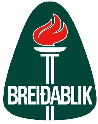 BlikarTv's profile picture. Blikar Tv og útvarp Breiðablik sameinast á twitter.