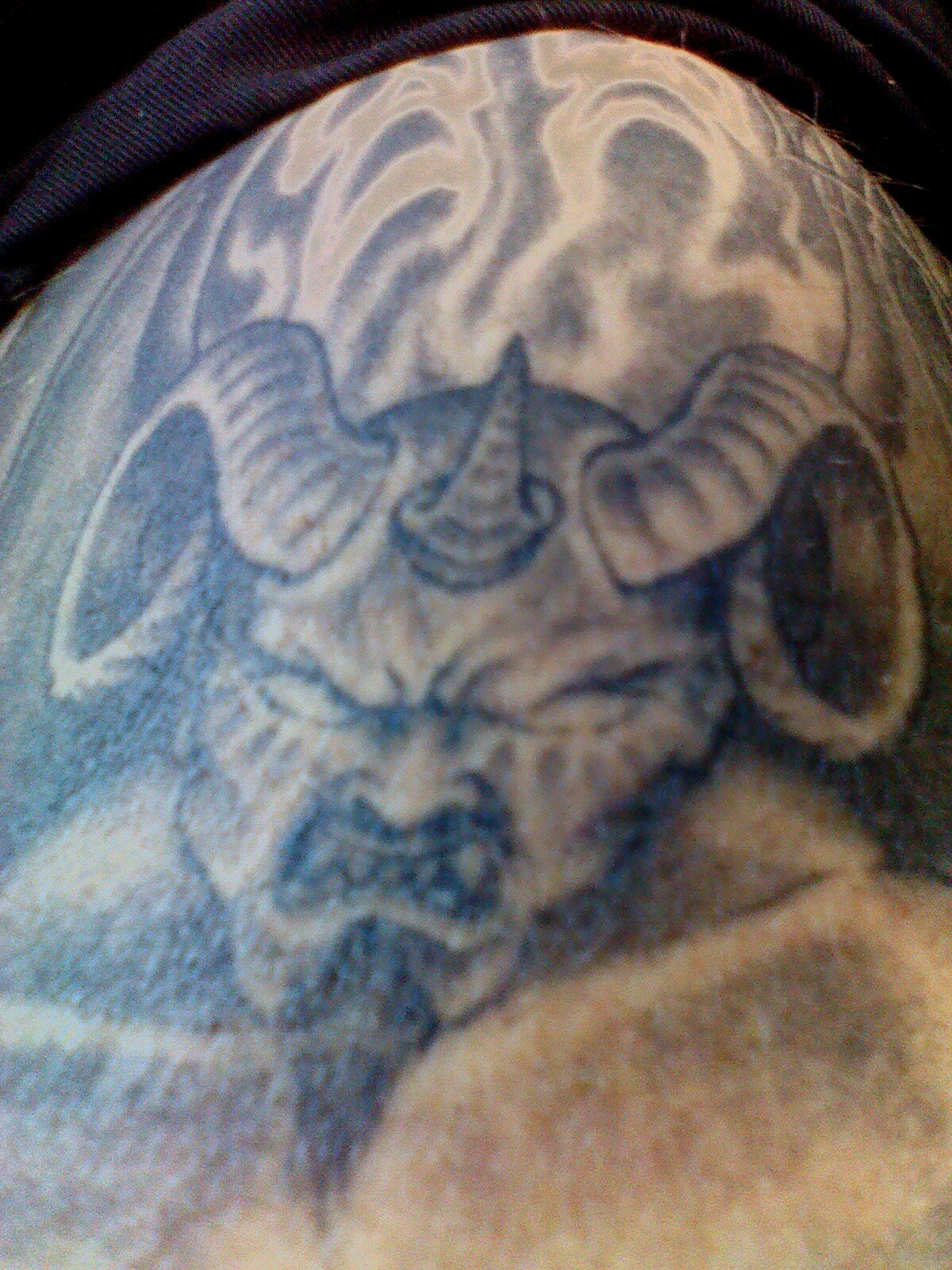 The Devil is in the detail!