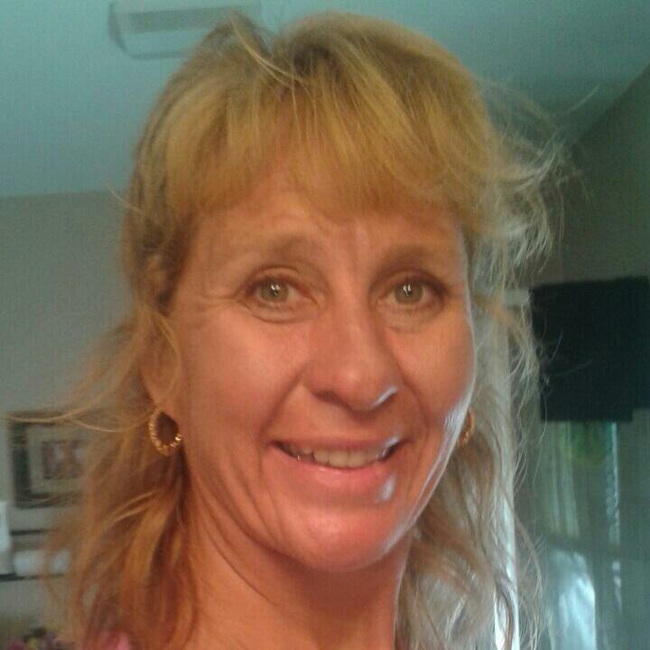 judithmarie1967's profile picture. 