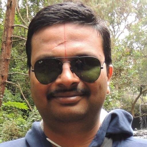 amjayaram Profile Picture