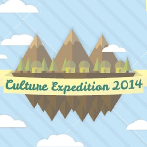 Coming soon 4 November 2014, Seminar Culture Expedition di audit Gd 1 FIB UI :D