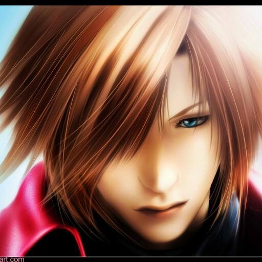 Lector, envidio a Sephiroth, agente de SOLDADO de primera división, ex miembro de Shinra próximamente. #KHFF Hermano de Vinsen