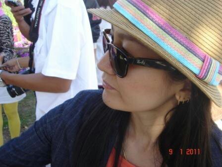 jazzywimol's profile picture. 