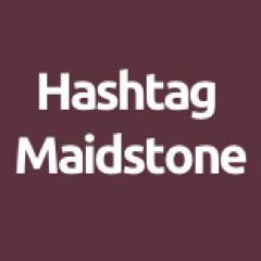 Hashtag Maidstone is a new online community space where you can come on, find out and read about things to do with the town.