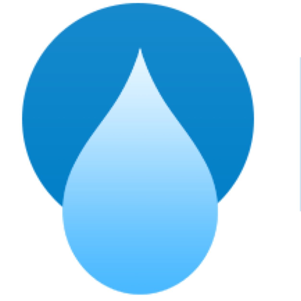 A smart way to save water. Local, #UT, and linking utilities to their customers. A #startup that's like Nest for your lawn. Optimize your #water.