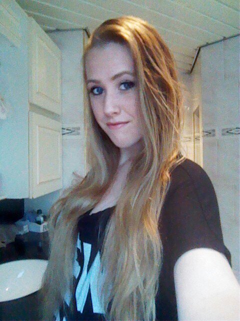 sonjavdp's profile picture. xx