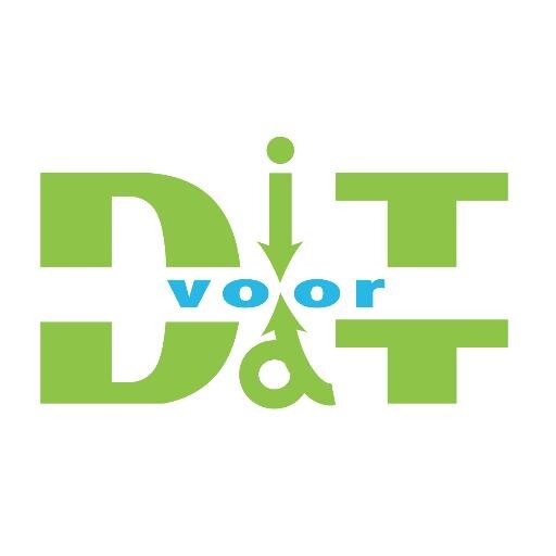 Ruilen wordt weer leuk en succesvol met DitVoorDat!
Steun ons crowdfunding project en maak kans op een nieuwe iPhone, iPad of Smart TV!