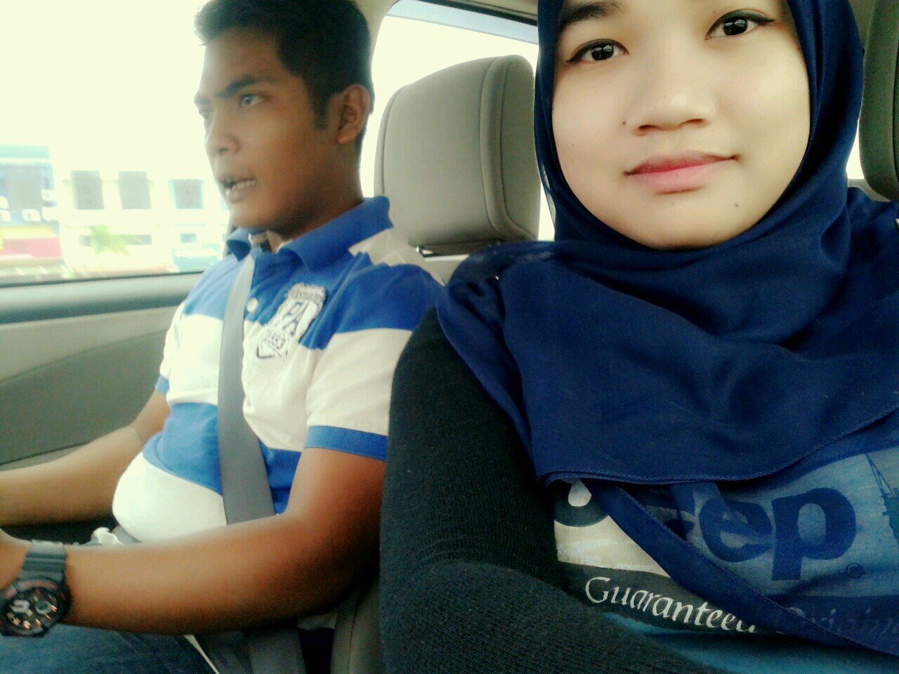 hye I'm nor asmahan hj abd razak . I'm 19 Y/O .
