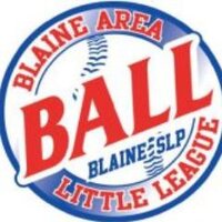 Blaine Area LL (@blaineareall) 's Twitter Profile