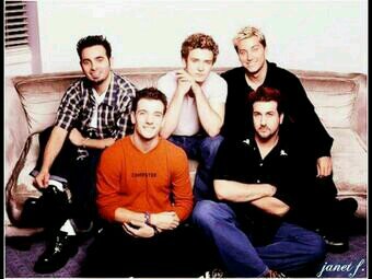 Spanish Support Account to @NSYNC. I also support Nsync Members: Lance, Justin, JC, Chris & Joey. Unete si eres fan. Owners: Allison & Andrea.