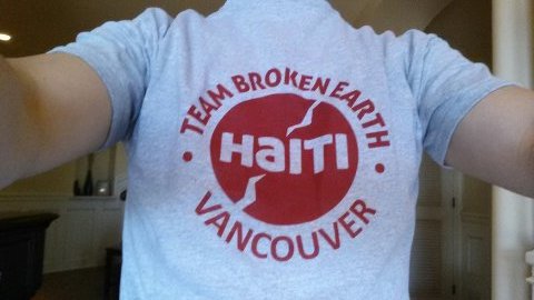 LGHhaiti's profile picture. Lions Gate Hospital medical mission