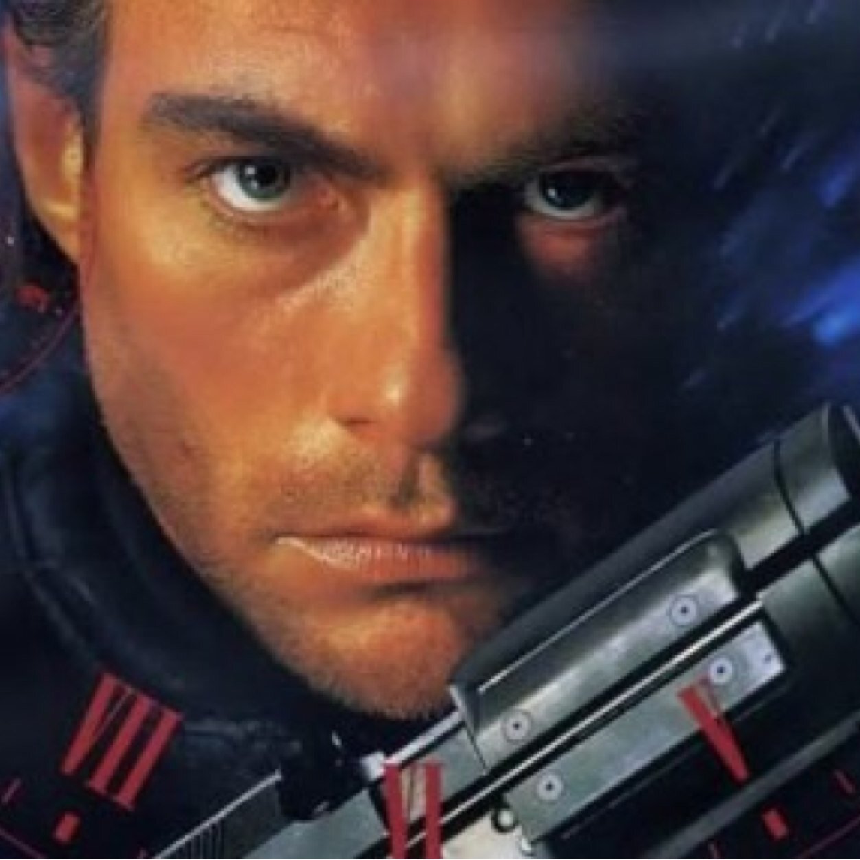 HvUSeenTimecop's profile picture. They killed his wife ten years ago. There's still time to save her. Murder is forever... until now. Have u seen it?