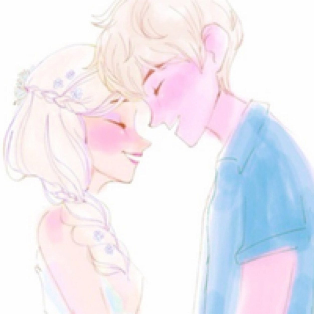 JelsaOfficial's profile picture. welcoмe тo jelѕa ғandoм! ιғ yoυ ѕнιp jela preѕѕ ғollow, ιғ υ randoмly ғollow мe ғor a ғollow вacĸ, мenтιon мe or dм...тнanĸ yoυ.