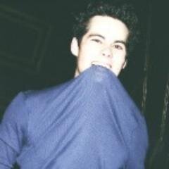 The other Stilinski kid; 
[ RP, kik: shuddupskye ]